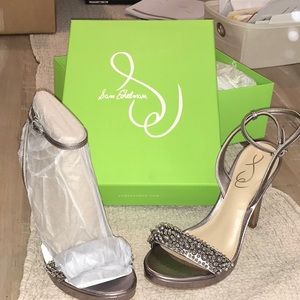 Sam Edelman Ladies Heel